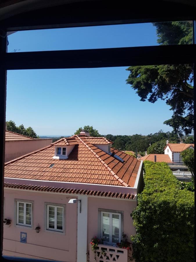 Sintra Chalet Exterior photo