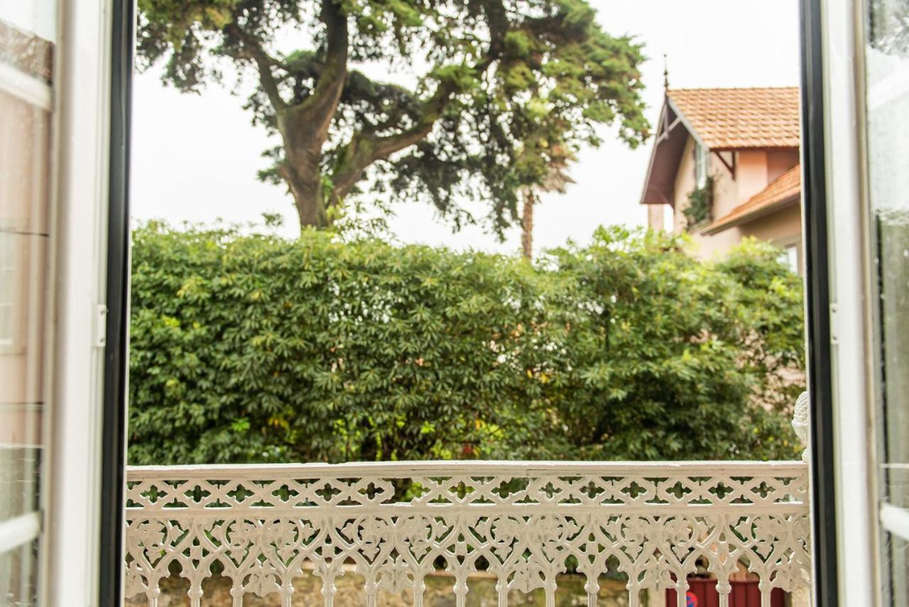 Sintra Chalet Exterior photo